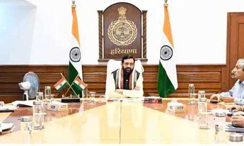 PM 17 अगस्त को हरियाणा को 11,000 करोड़ रुपये की परियोजनाओं की सौगात देंगे: CM Saini