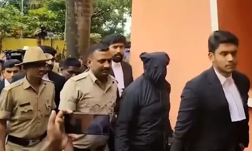 Karnataka : सरकार ने नकाबपोश शिकायतकर्ता पर फोकस किया