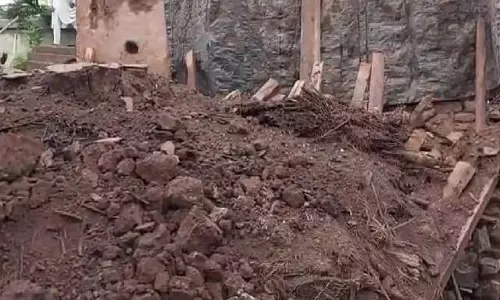 Rajouri: राजौरी में आपदा को लेकर हाई अलर्ट जारी