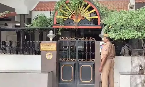 Tamil Nadu: ईडी ने ग्रामीण विकास मंत्री पर छापेमारी की