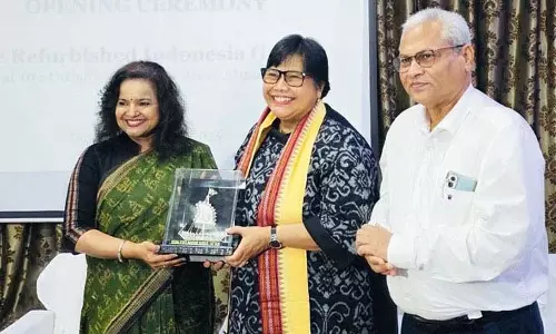 Odisha राज्य समुद्री संग्रहालय में नवीनीकृत इंडोनेशियाई गैलरी खुली