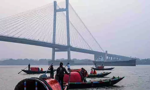 क्या दूसरा Hooghly ब्रिज 24 घंटे बंद रहेगा?