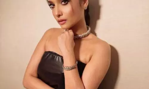 Ankita Lokhande : महिला सशक्तिकरण संदेश वायरल Ankita Lokhande : महिला सशक्तिकरण संदेश वायरल