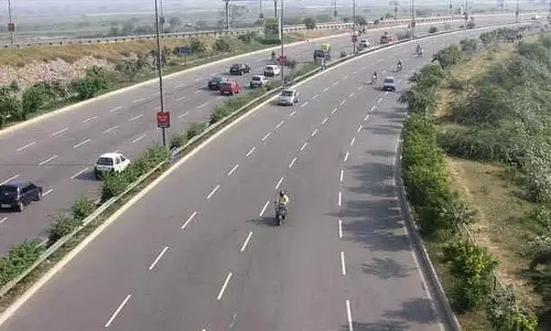 NHAI : दिसंबर तक तैयार होगा पनवेल-इंदापुर खंड