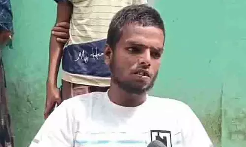 Malda के एक युवक को संदेह के आधार पर बांग्लादेश भेजा गया