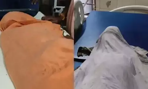 जन्मदिन के दिन ही दर्दनाक हादसा, ममेरे भाई-बहन स्टाप डेम में डूबे, दोनों की मौत जन्मदिन के दिन ही दर्दनाक हादसा, ममेरे भाई-बहन स्टाप डेम में डूबे, दोनों की मौत