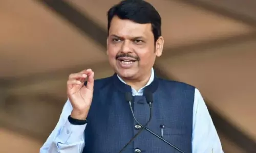 घाटकोपर में दही हांडी कार्यक्रम ऑपरेशन सिन्दूर में शामिल सैनिकों का सम्मान: Fadnavis