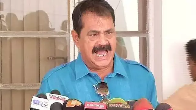 जेपोर MLA तारा प्रसाद बाहिनीपति पर कोरापुट मशाल रैली में हमला