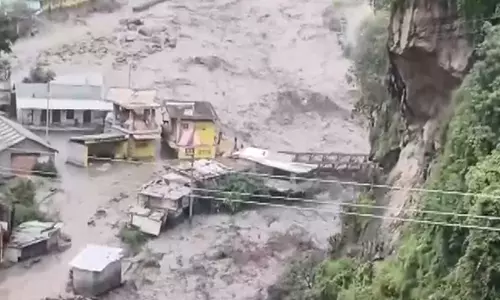 Shimla: हिमाचल प्रदेश में मानसूनी बारिश से मरने वालों की संख्या 261 पहुंची