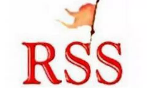 RSS की दिल्ली में बैठक, भारतीय वस्तुओं पर अमेरिकी टैरिफ के प्रभाव पर चर्चा की संभावना