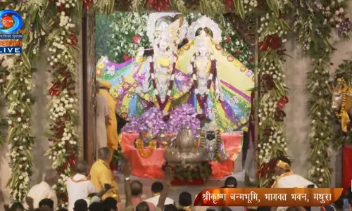 हाथी-घोड़ा पालकी, जय कन्हैया लाल की जनता से रिश्ता के सभी पाठकों को जन्माष्टमी की हार्दिक बधाई