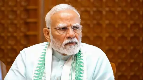 PM मोदी आज दिल्ली-एनसीआर को देंगे बड़ी सौगात PM मोदी आज दिल्ली-एनसीआर को देंगे बड़ी सौगात
