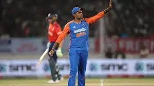 Sports: फिटनेस टेस्ट पर आया बयान Sports: फिटनेस टेस्ट पर आया बयान