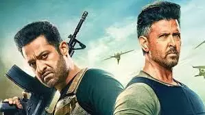 War 2 Collection: वॉर 2 ने तीसरे दिन किया इतना कलेक्शन War 2 Collection: वॉर 2 ने तीसरे दिन किया इतना कलेक्शन
