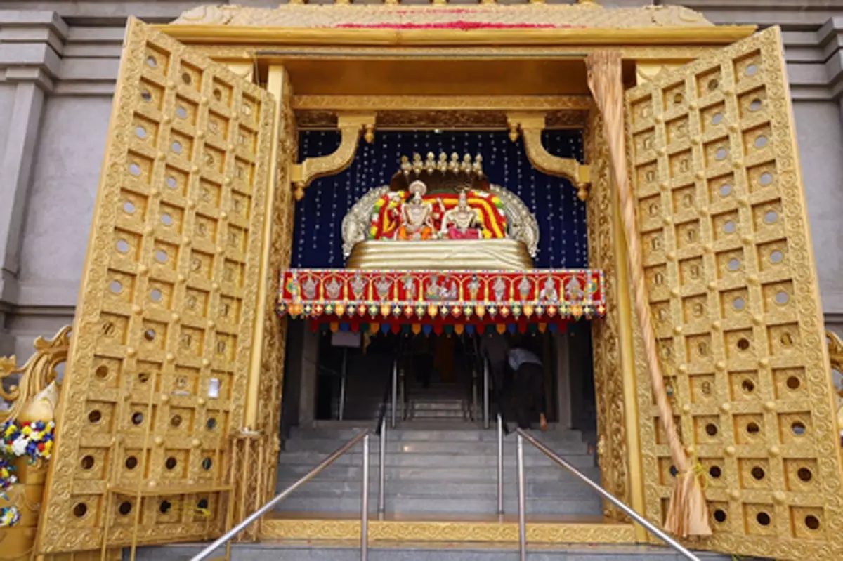अजा एकादशी : विष्णु भक्ति से दूर होंगी जीवन की समस्याएं अजा एकादशी : विष्णु भक्ति से दूर होंगी जीवन की समस्याएं