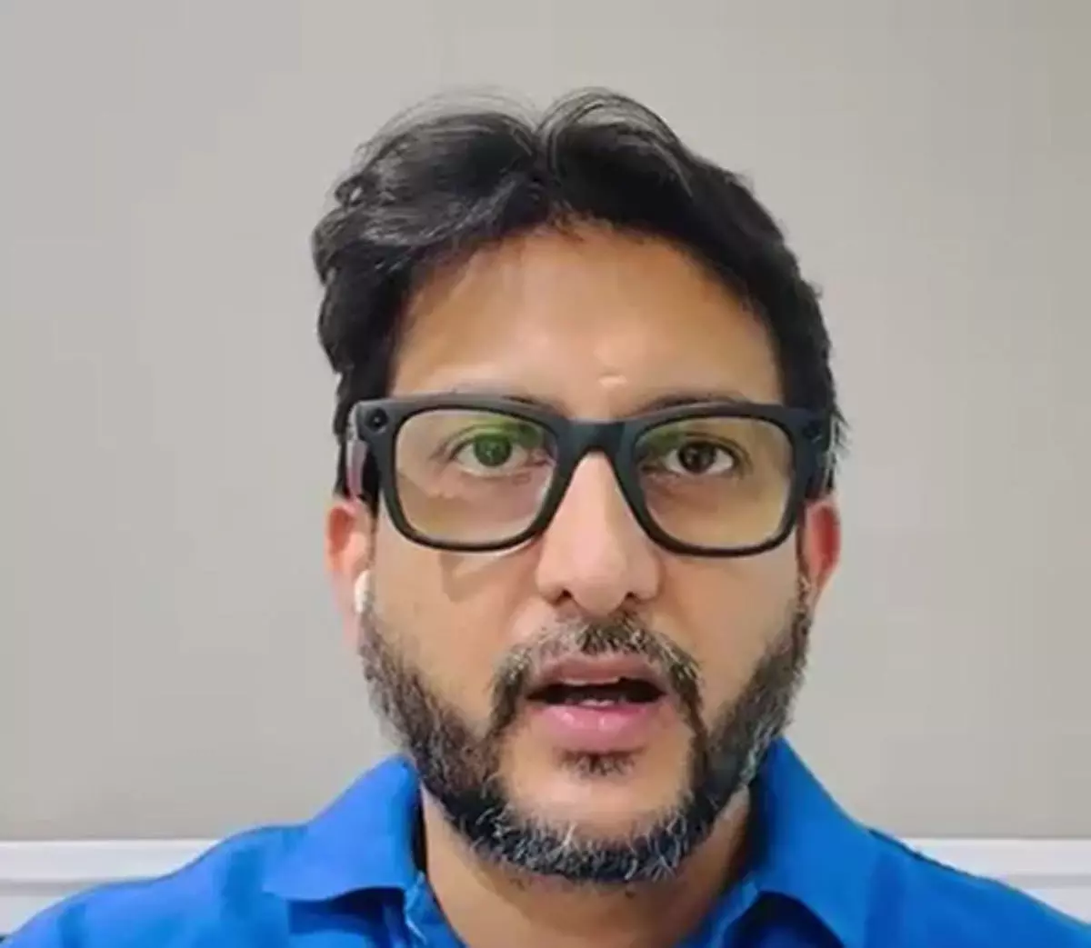 बिहार की जनता राहुल-तेजस्वी को मुंहतोड़ जवाब देगी : ऋतुराज सिन्हा बिहार की जनता राहुल-तेजस्वी को मुंहतोड़ जवाब देगी : ऋतुराज सिन्हा