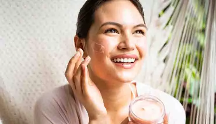 Beauty Tips:त्वचा को बनाएं साफ और चमकदार Beauty Tips:त्वचा को बनाएं साफ और चमकदार