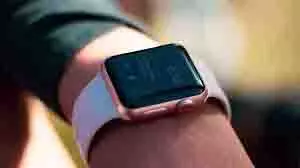 Smartwatch Under 5000: 5 हजार से कम में खरीदें कॉलिंग और ट्रैकिंग वाली स्मार्टवॉच Smartwatch Under 5000: 5 हजार से कम में खरीदें कॉलिंग और ट्रैकिंग वाली स्मार्टवॉच