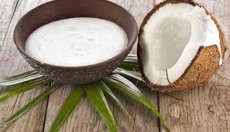 Hair Care: बालों की समस्याओं के लिए इस घरेलू शैम्पू को आजमाएं Hair Care: बालों की समस्याओं के लिए इस घरेलू शैम्पू को आजमाएं