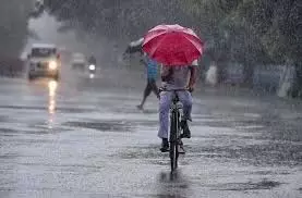 Haryana Weather : आज गरज-चमक के साथ होगी भारी बारिश Haryana Weather : आज गरज-चमक के साथ होगी भारी बारिश
