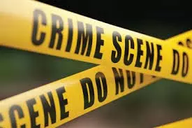 Up Crime: स्वतंत्रता दिवस समारोह में शामिल होने गई नाबालिग की हत्या Up Crime: स्वतंत्रता दिवस समारोह में शामिल होने गई नाबालिग की हत्या