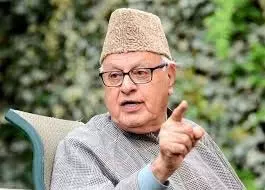 डॉ. फारूक ने दी जन्माष्टमी की शुभकामनाएं डॉ. फारूक ने दी जन्माष्टमी की शुभकामनाएं