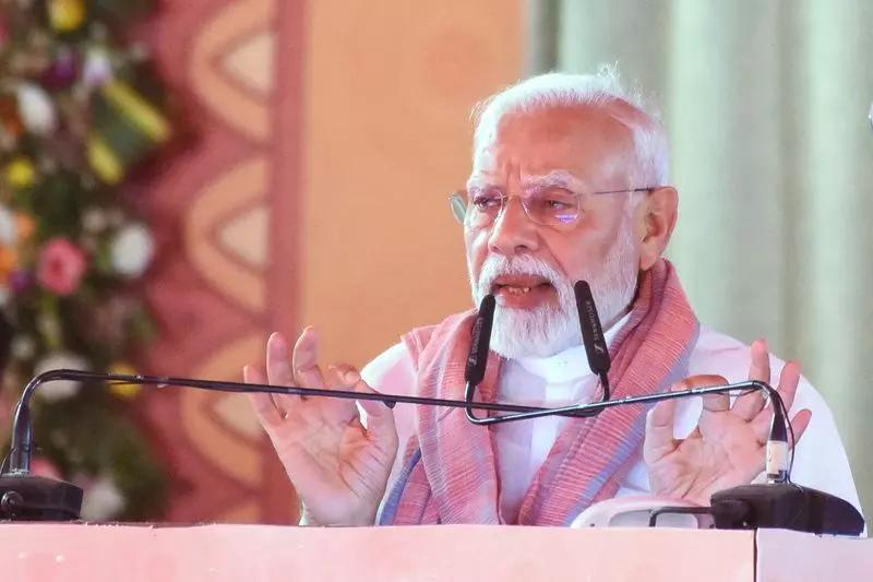 प्रधानमंत्री Modi आज राज्य के लिए दो प्रमुख राजमार्ग परियोजनाओं का उद्घाटन करेंगे प्रधानमंत्री Modi आज राज्य के लिए दो प्रमुख राजमार्ग परियोजनाओं का उद्घाटन करेंगे