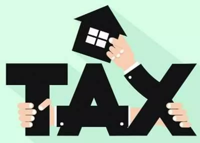 Sirsa के इलेक्ट्रीशियन को 4.18 करोड़ रुपये का संपत्ति कर नोटिस मिलने से झटका Sirsa के इलेक्ट्रीशियन को 4.18 करोड़ रुपये का संपत्ति कर नोटिस मिलने से झटका