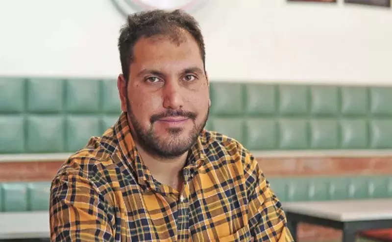 हम्माद कौल ने कश्मीर में ला पिनोज़ भोज्य मानचित्र को नया आयाम दिया हम्माद कौल ने कश्मीर में ला पिनोज़ भोज्य मानचित्र को नया आयाम दिया
