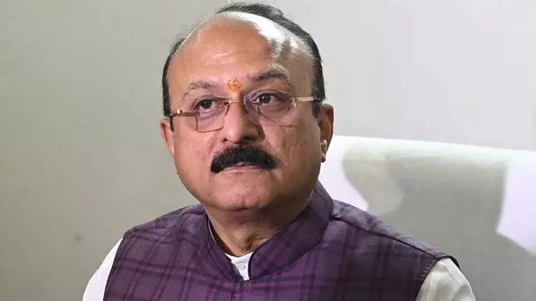 आशीष सूद: सभी 1,700 निजी स्कूल नए शुल्क कानून के दायरे में आशीष सूद: सभी 1,700 निजी स्कूल नए शुल्क कानून के दायरे में