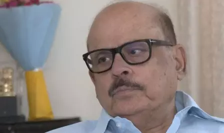 तारिक अनवर को विश्वास, ‘वोटर अधिकार यात्रा को मिलेगा जनता का प्यार तारिक अनवर को विश्वास, ‘वोटर अधिकार यात्रा को मिलेगा जनता का प्यार