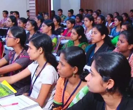 Odisha के कालाहांडी में सिविल सेवा उम्मीदवारों को मुफ्त कोचिंग मिलेगी Odisha के कालाहांडी में सिविल सेवा उम्मीदवारों को मुफ्त कोचिंग मिलेगी