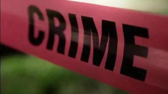 Nuh : राष्ट्रव्यापी साइबर अपराध में शामिल 16 संदिग्ध गिरफ्तार Nuh : राष्ट्रव्यापी साइबर अपराध में शामिल 16 संदिग्ध गिरफ्तार