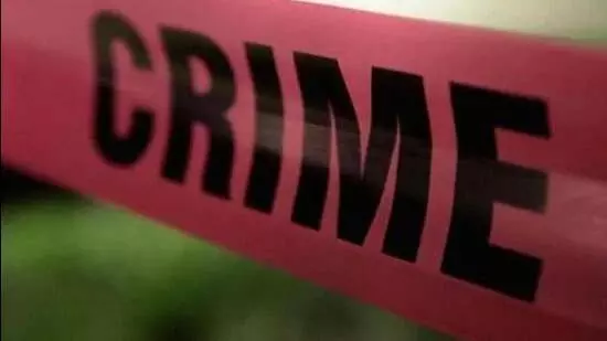 Gurgram : 10 रुपये का नोट नहीं दिया, ऑटो चालक की बेरहमी से हत्या Gurgram : 10 रुपये का नोट नहीं दिया, ऑटो चालक की बेरहमी से हत्या