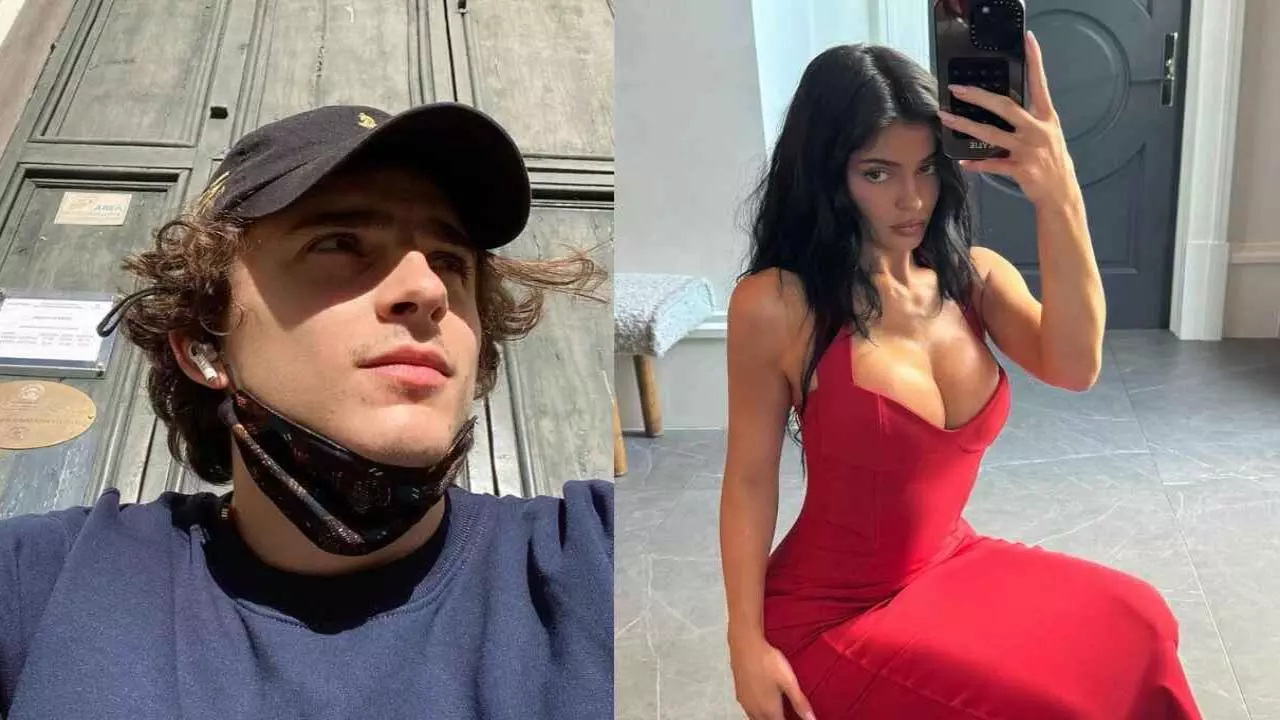 क्या Kylie Jenner और टिमोथी चालमेट का ब्रेकअप नहीं हुआ है? क्या Kylie Jenner और टिमोथी चालमेट का ब्रेकअप नहीं हुआ है?