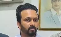 एशिया कप में भारतीय टीम को पाकिस्तान के साथ नहीं खेलना चाहिए : केदार जाधव एशिया कप में भारतीय टीम को पाकिस्तान के साथ नहीं खेलना चाहिए : केदार जाधव