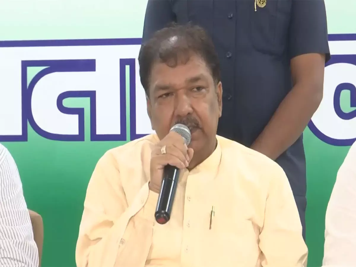 NDA 23 अगस्त से बिहार में विधानसभा मतदाता सम्मेलन आयोजित करेगा NDA 23 अगस्त से बिहार में विधानसभा मतदाता सम्मेलन आयोजित करेगा