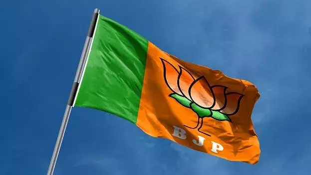 BJP अप्रत्याशित उम्मीदवारों के साथ तिरुवनंतपुरम में चार सीटें जीतेगी BJP अप्रत्याशित उम्मीदवारों के साथ तिरुवनंतपुरम में चार सीटें जीतेगी