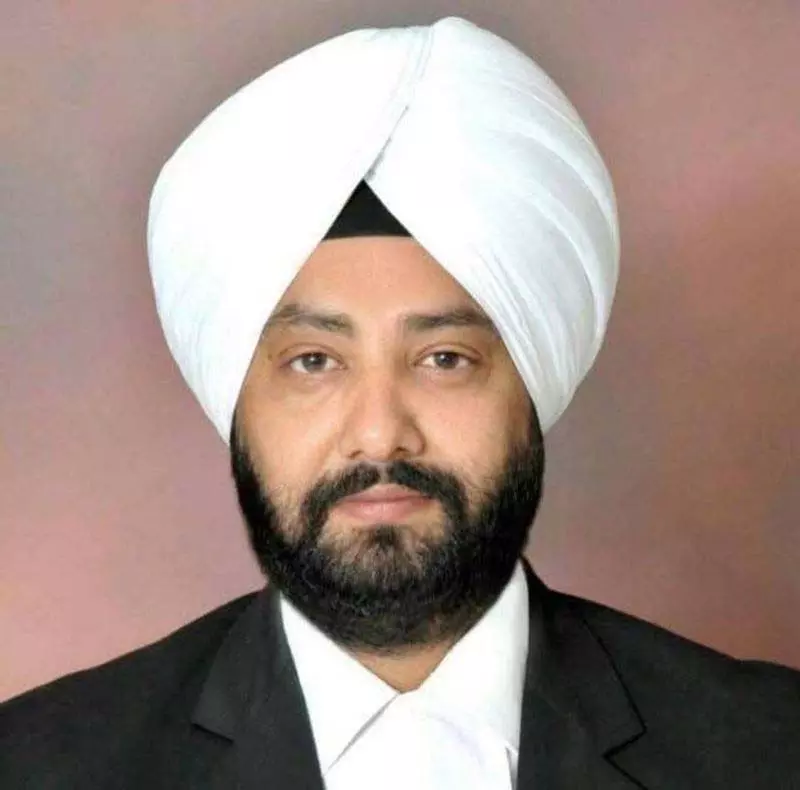 SAD ने चुनावी टिप्पणी को लेकर आप के मनीष सिसोदिया पर तीखा हमला किया SAD ने चुनावी टिप्पणी को लेकर आप के मनीष सिसोदिया पर तीखा हमला किया