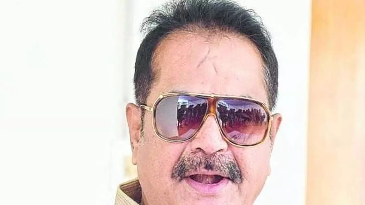 Jeypore MLA बहिनीपति पर कांग्रेस समर्थकों की मौजूदगी में हमला Jeypore MLA बहिनीपति पर कांग्रेस समर्थकों की मौजूदगी में हमला