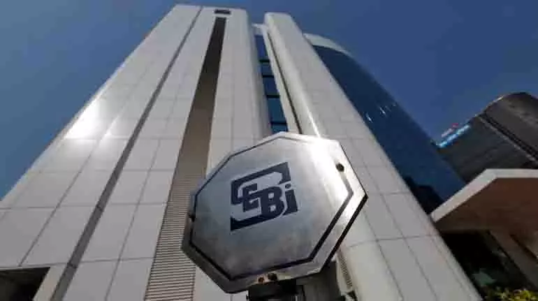 Sebi ने निपटान याचिकाओं में वृद्धि की सूचना दी Sebi ने निपटान याचिकाओं में वृद्धि की सूचना दी