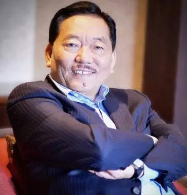 Sikkim के संवैधानिक अधिकारों की सुरक्षा का आह्वान किया Sikkim के संवैधानिक अधिकारों की सुरक्षा का आह्वान किया