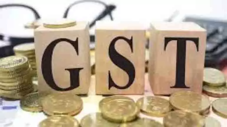 अगली पीढ़ी का GST एकल कर स्लैब की ओर कदम जीएसटी अगली पीढ़ी का GST एकल कर स्लैब की ओर कदम जीएसटी