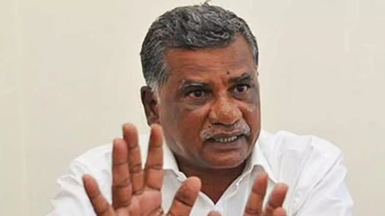 CPI के राज्य सचिव चुनाव से पहले ज़ोरदार खींचतान CPI के राज्य सचिव चुनाव से पहले ज़ोरदार खींचतान