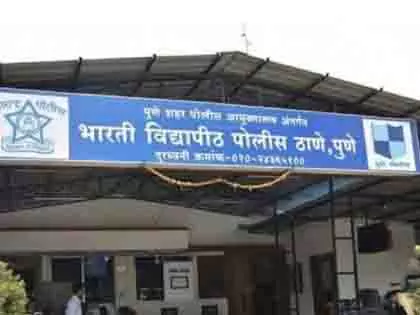 पारिवारिक मित्र की घिनौनी हरकत; दोस्त की बेटी को 6 साल तक ब्लैकमेल कर प्रताड़ित किया पारिवारिक मित्र की घिनौनी हरकत; दोस्त की बेटी को 6 साल तक ब्लैकमेल कर प्रताड़ित किया