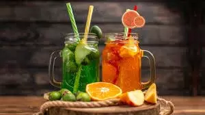 रोज़ सुबह खाली पेट इन 5 ड्रिंक्स से करें शरीर का डिटॉक्स रोज़ सुबह खाली पेट इन 5 ड्रिंक्स से करें शरीर का डिटॉक्स