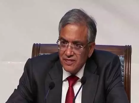 मशीन-पठनीय मतदाता सूची प्रतिबंधित है: मुख्य चुनाव आयुक्त Gyanesh Kumar मशीन-पठनीय मतदाता सूची प्रतिबंधित है: मुख्य चुनाव आयुक्त Gyanesh Kumar