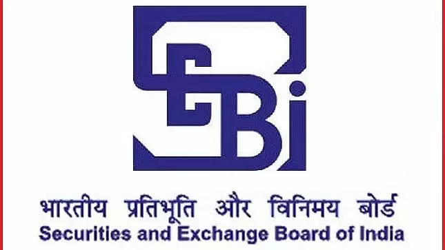 SEBI का FY 2025 में रिकॉर्ड निपटान, 860 करोड़ रुपये का संग्रह SEBI का FY 2025 में रिकॉर्ड निपटान, 860 करोड़ रुपये का संग्रह