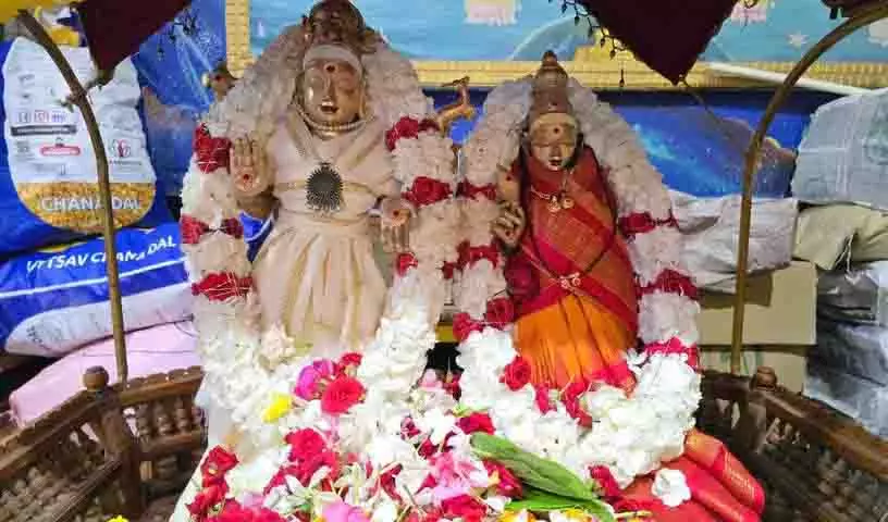 कृत्तिका नक्षत्र.. भव्यता के साथ भगवान सुब्रह्मण्य स्वामी का विशेष अभिषेक..! कृत्तिका नक्षत्र.. भव्यता के साथ भगवान सुब्रह्मण्य स्वामी का विशेष अभिषेक..!