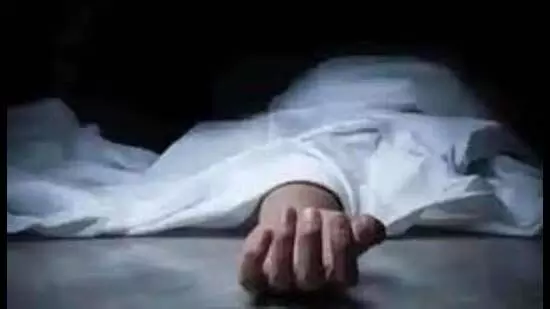 Sitapur: सेप्टिक टैंक की सफाई के दौरान 3 की दम घुटने से मौत Sitapur: सेप्टिक टैंक की सफाई के दौरान 3 की दम घुटने से मौत